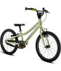 Velosipēds PUKY LS-PRO 18 Alu, piparmētru zaļš/antracīts