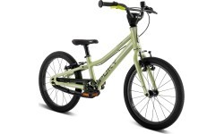 PUKY LS-PRO 18 Alu bike, mint green/anthracite