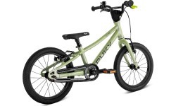 PUKY LS-PRO 18 Alu bike, mint green/anthracite