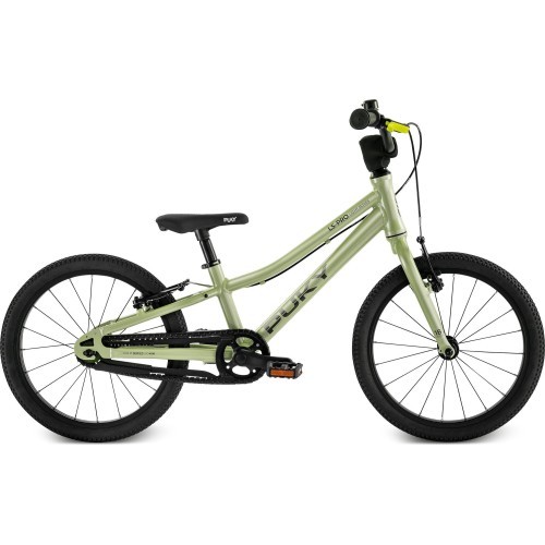 Velosipēds PUKY LS-PRO 18 Alu, piparmētru zaļš/antracīts