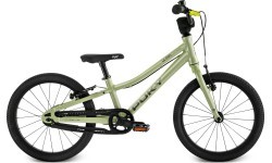 Velosipēds PUKY LS-PRO 18 Alu, piparmētru zaļš/antracīts