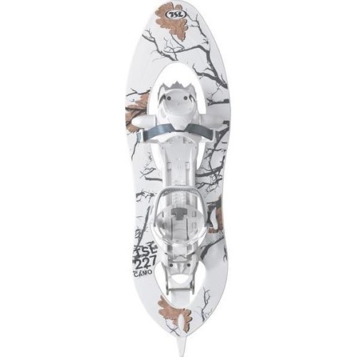 Sniega kurpes TSL Camo, izmērs XL