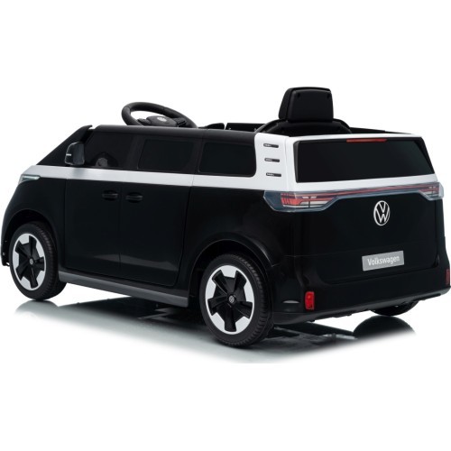 Volkswagen ID BUZZ Black Vehicle