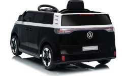 Volkswagen ID BUZZ Black Vehicle