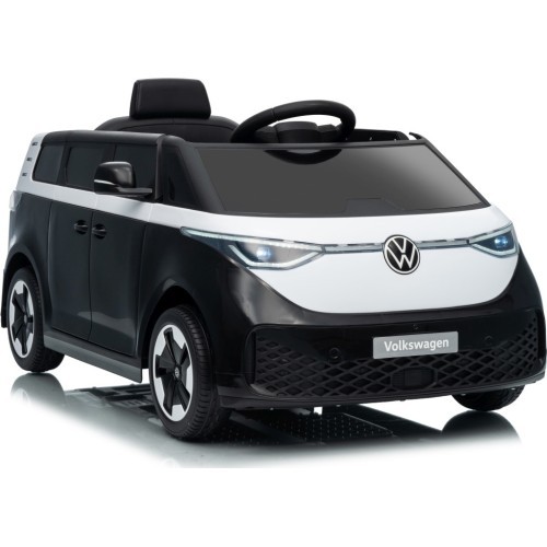Volkswagen ID BUZZ Black Vehicle