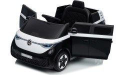 Volkswagen ID BUZZ Black Vehicle