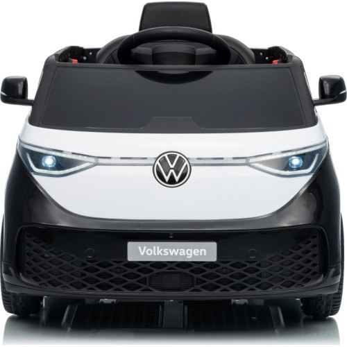 Детский электромобиль Volkswagen ID BUZZ, чёрный