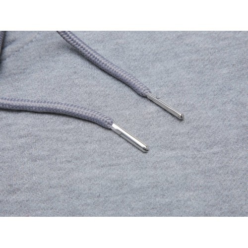 Мужская толстовка Glo Story Grey MPU 2478