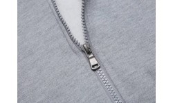 Мужская толстовка Glo Story Grey MPU 2478