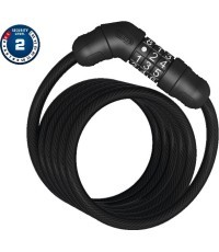 Spyna Abus Star 4508C/150 BK