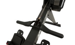 Newton Fitness Black Series BLK-800BT Pro Rowing Machine