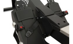 Newton Fitness Black Series BLK-800BT Pro airēšanas trenažieris