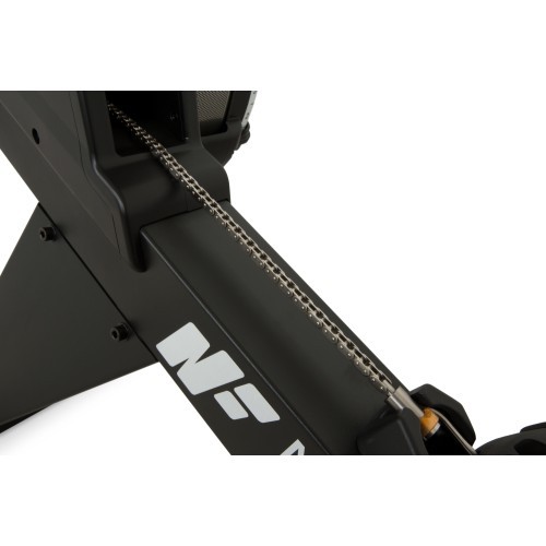 Newton Fitness Black Series BLK-800BT Pro airēšanas trenažieris