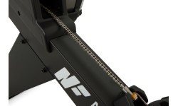 Гребной тренажёр Newton Fitness Black Series BLK-800BT Pro