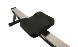 Гребной тренажёр Newton Fitness Black Series BLK-800BT Pro