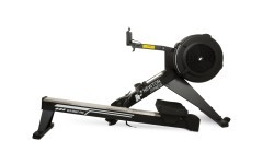 Гребной тренажёр Newton Fitness Black Series BLK-800BT Pro