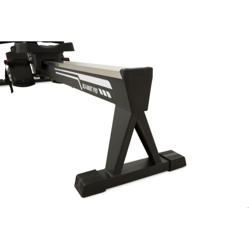Гребной тренажёр Newton Fitness Black Series BLK-800BT Pro