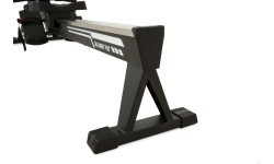 Newton Fitness Black Series BLK-800BT Pro Rowing Machine