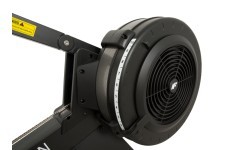 Гребной тренажёр Newton Fitness Black Series BLK-800BT Pro