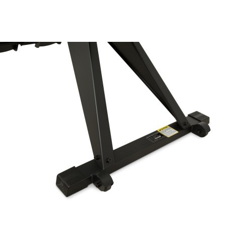 Newton Fitness Black Series BLK-800BT Pro airēšanas trenažieris