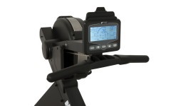 Гребной тренажёр Newton Fitness Black Series BLK-800BT Pro