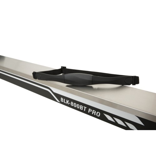 Newton Fitness Black Series BLK-800BT Pro airēšanas trenažieris