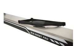Newton Fitness Black Series BLK-800BT Pro airēšanas trenažieris