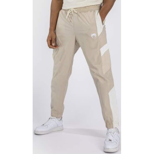 Venum Attack 90 Tracksuit Pants - Beige
