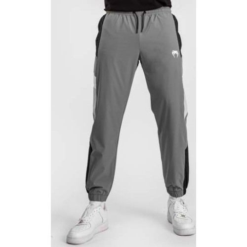 Venum Attack 90 Tracksuit Pants - Grey