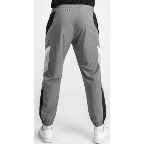 Venum Attack 90 Tracksuit Pants - Grey