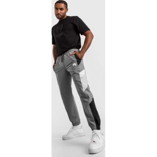 Venum Attack 90 Tracksuit Pants - Grey
