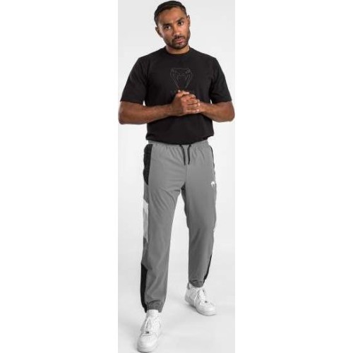 Venum Attack 90 Tracksuit Pants - Grey
