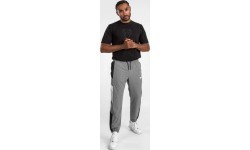 Venum Attack 90 Tracksuit Pants - Grey