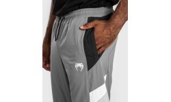 Venum Attack 90 Tracksuit Pants - Grey