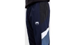 Venum Attack 90 Tracksuit Pants - Navy