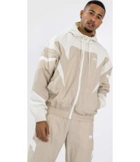 Venum Attack 90 tracksuit jacket - Beige