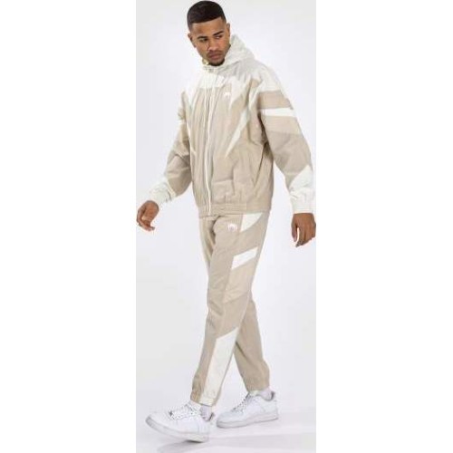 Venum Attack 90 tracksuit jacket - Beige