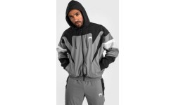 Venum Attack 90 Tracksuit Jacket - Grey