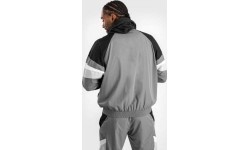 Venum Attack 90 Tracksuit Jacket - Grey