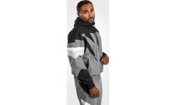 Venum Attack 90 Tracksuit Jacket - Grey