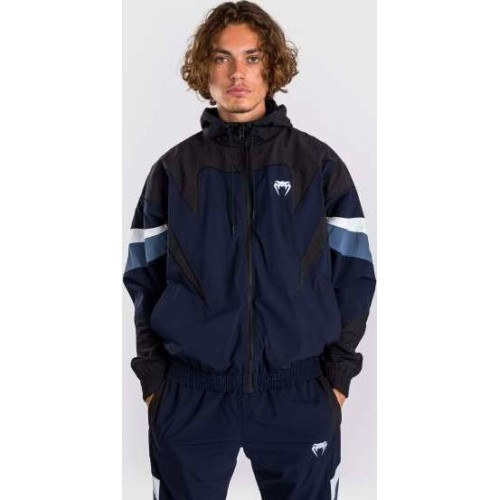 Venum Attack 90 Tracksuit Jacket - Navy