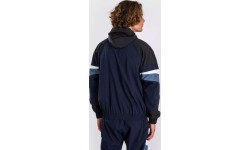 Venum Attack 90 Tracksuit Jacket - Navy