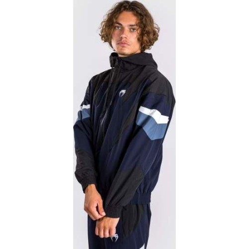 Venum Attack 90 Tracksuit Jacket - Navy