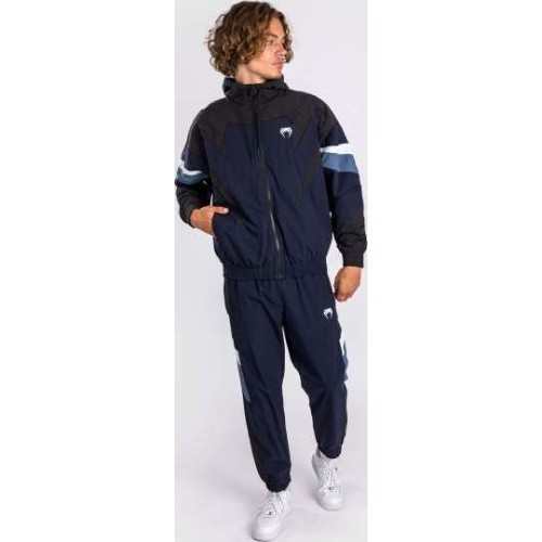 Venum Attack 90 Tracksuit Jacket - Navy