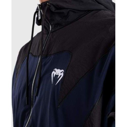 Venum Attack 90 Tracksuit Jacket - Navy