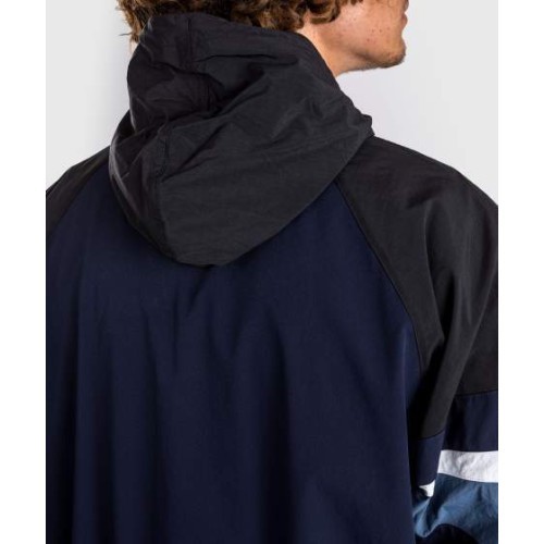 Venum Attack 90 Tracksuit Jacket - Navy