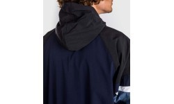 Venum Attack 90 Tracksuit Jacket - Navy