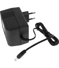 Зарядное устройство со светом 12V1000MA