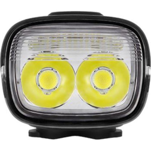 MagicShine MJ 906S priekšējais lukturis (elektriskajam velosipēdam)