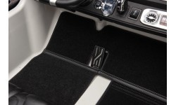 Электромобиль Mercedes Benz G63 AMG XXL, белый